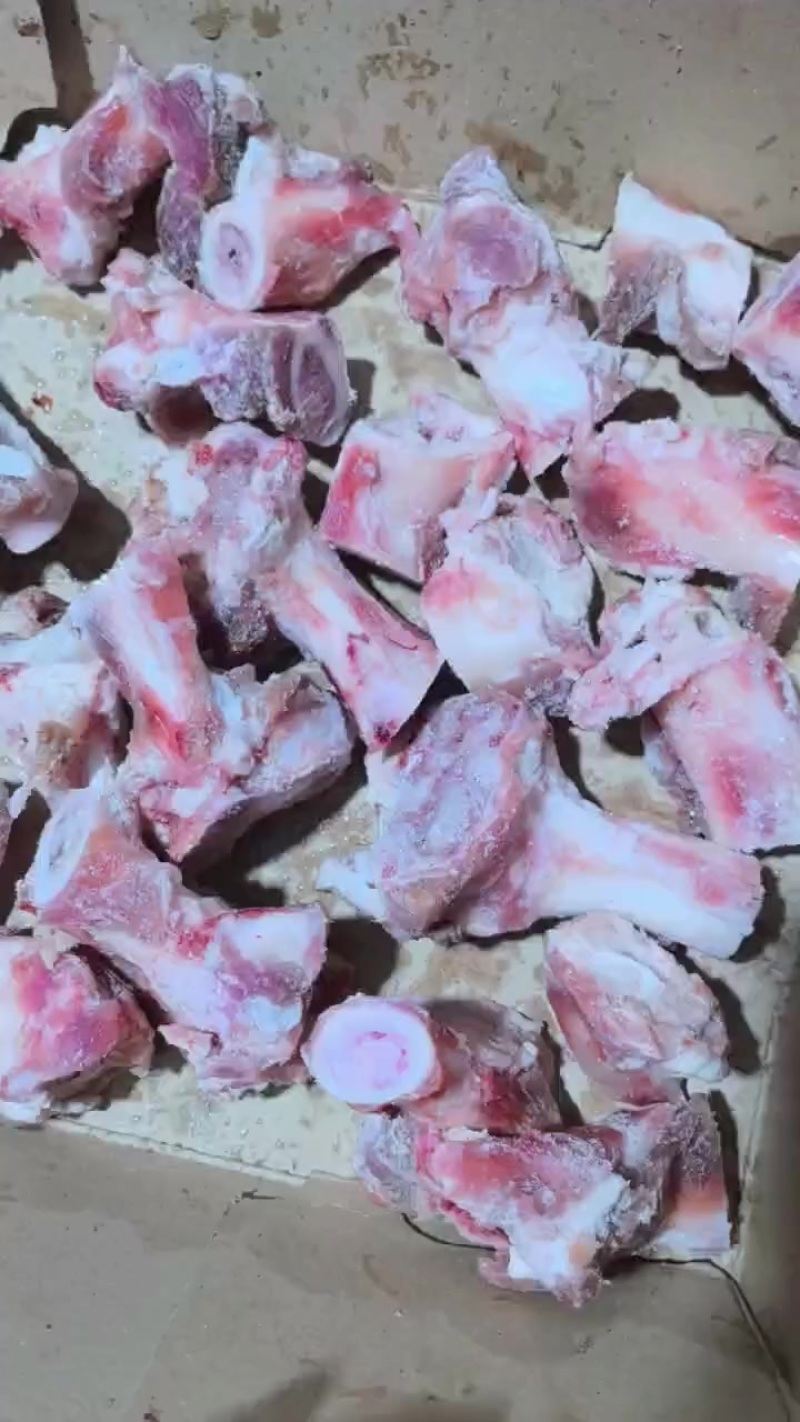 小头棒骨