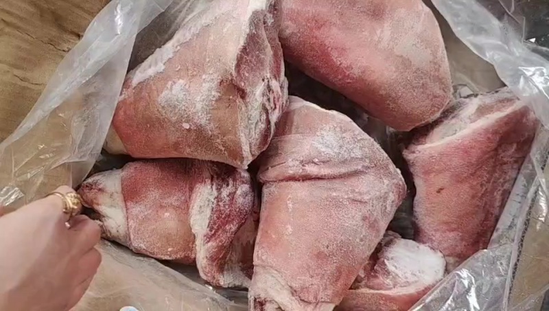 双汇前肘