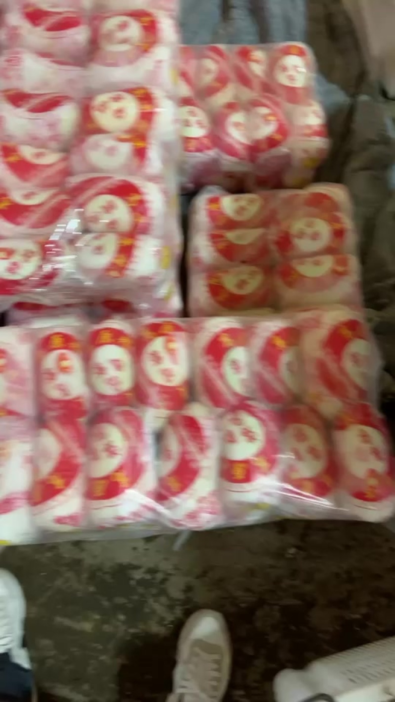 娃娃菜