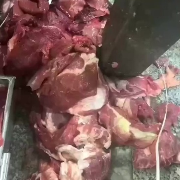 淤血牛肉