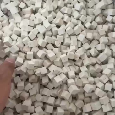 云南白茯苓，茯苓中心丁