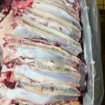 黄膘鲜牛肉