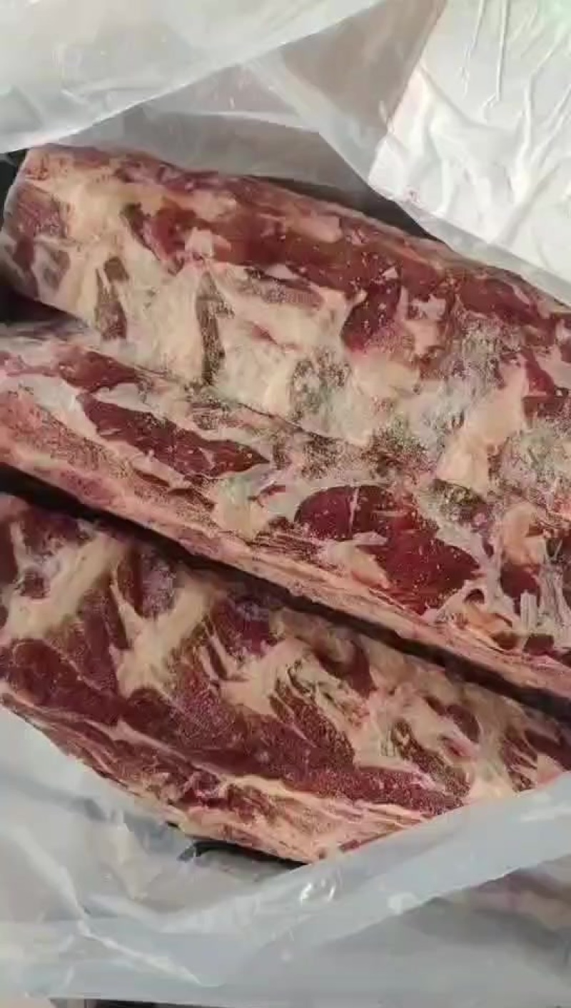 牛脊骨