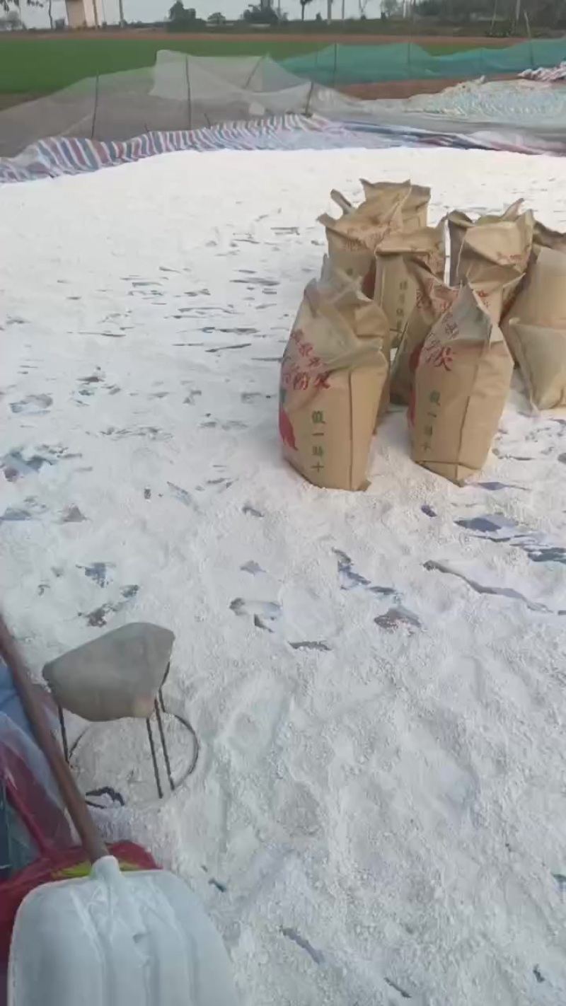 纯红薯淀粉