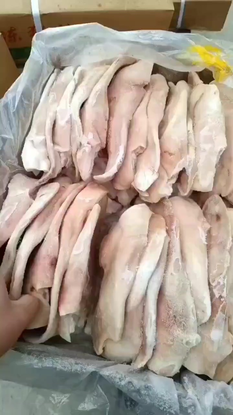 猪耳