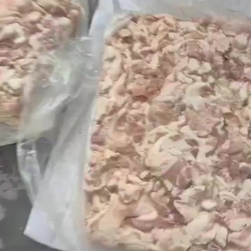 倒三七碎肉，24/3，新开检疫200吨