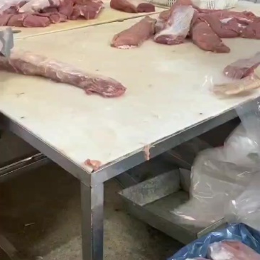 三号肉8-12根，单包单根