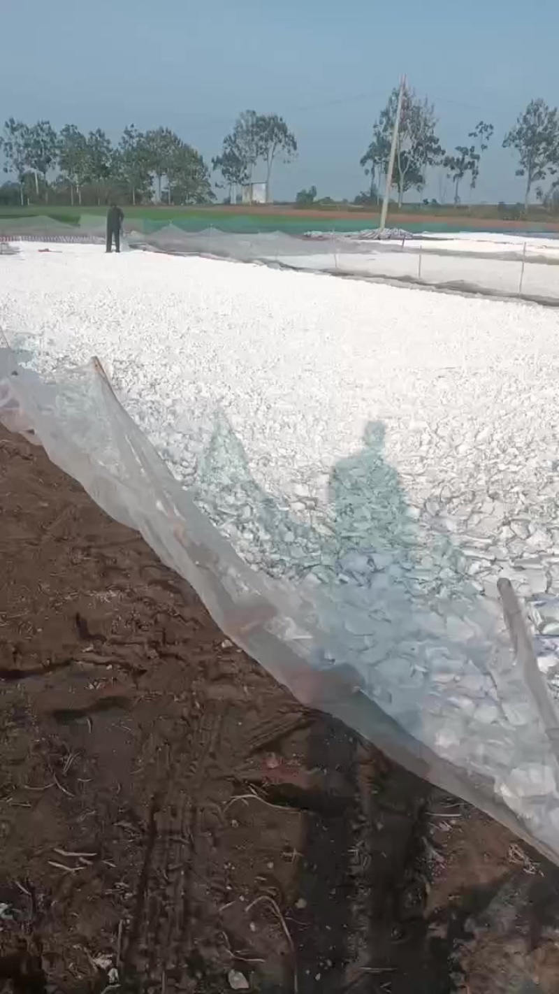 纯手工红薯淀粉