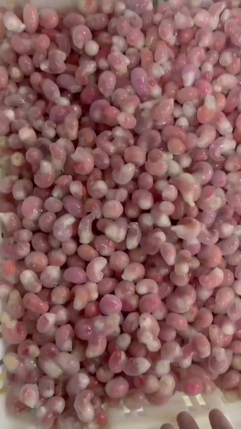 特价虾尾
