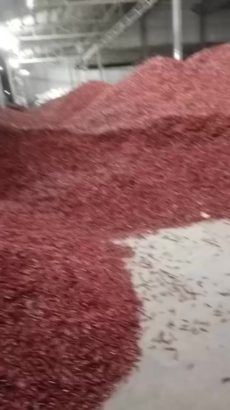 精品，三樱椒