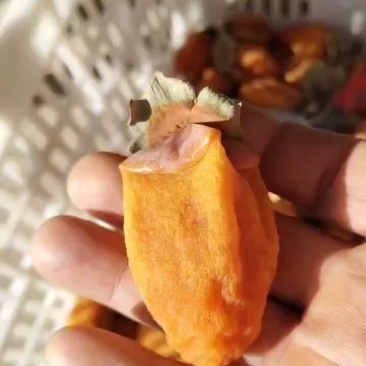 富平柿饼