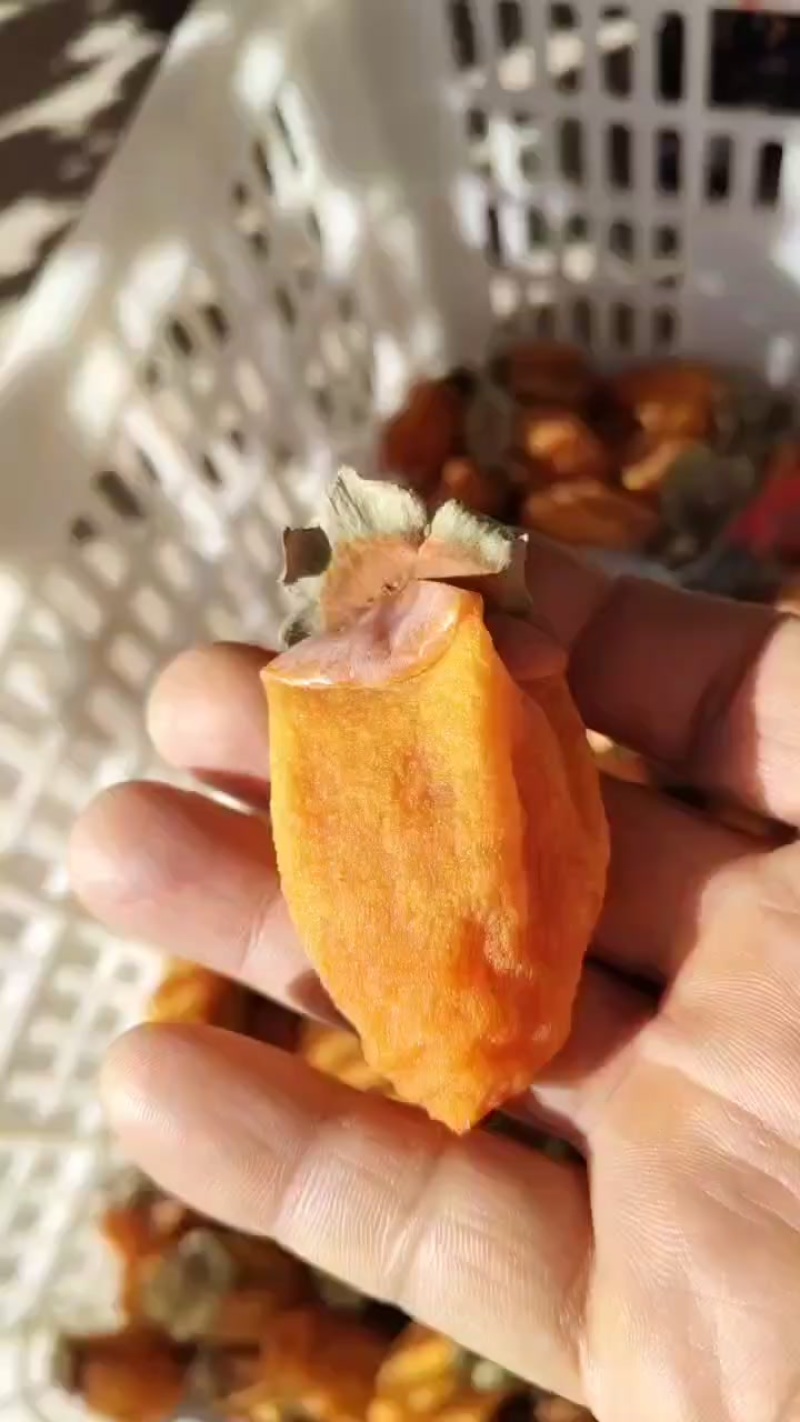 富平柿饼