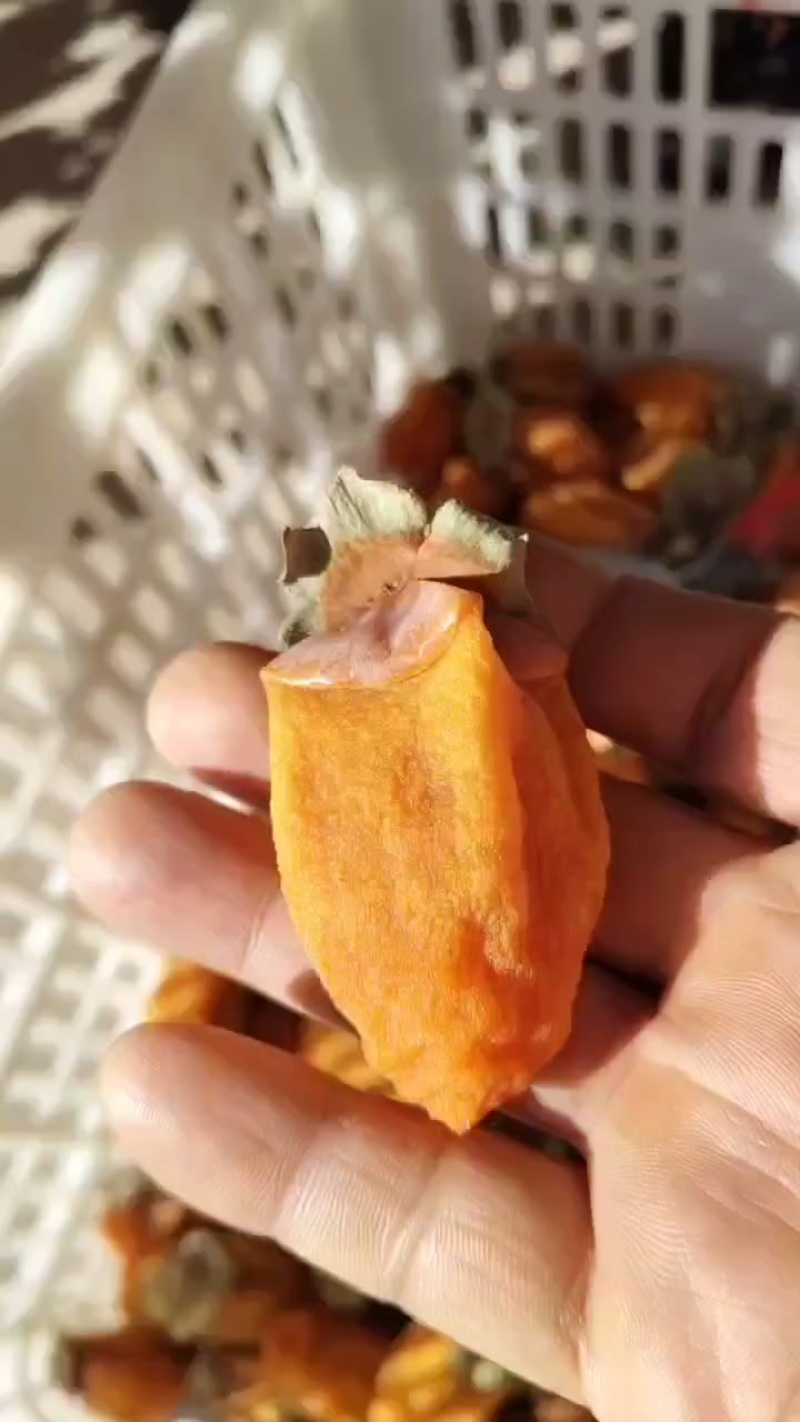 富平柿饼