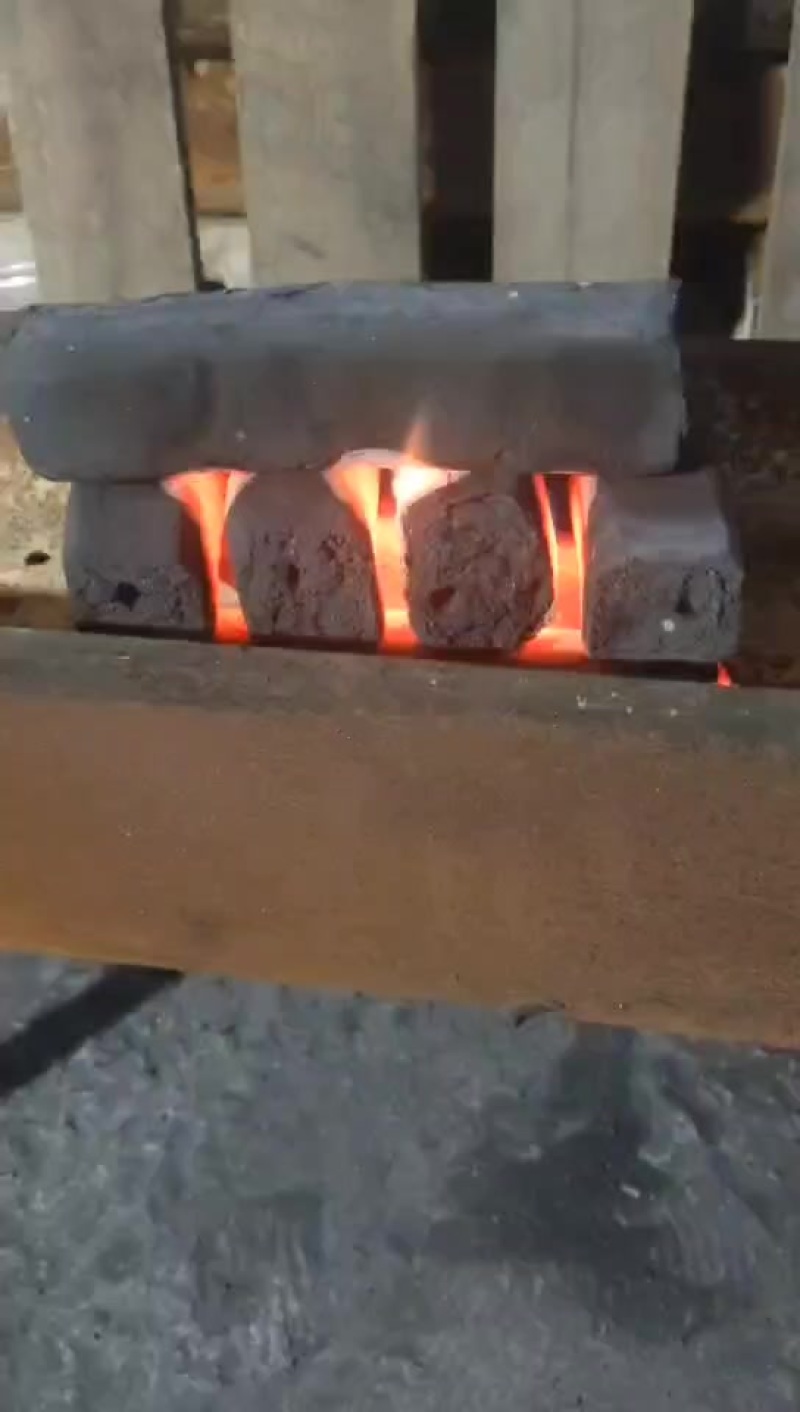 木炭