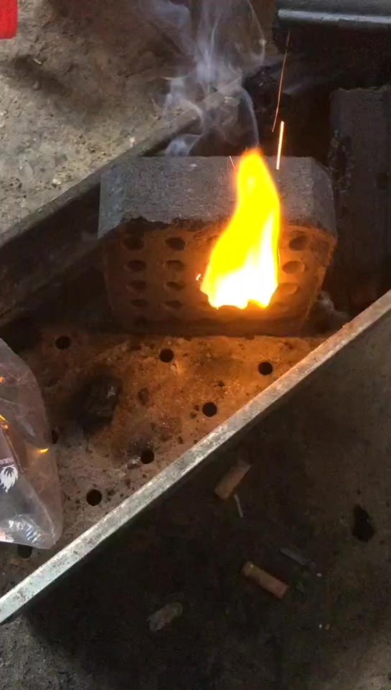 木炭