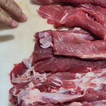 短外脊边条