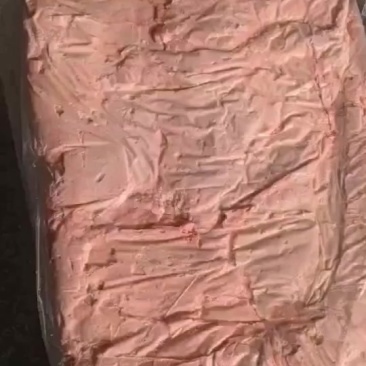 肥猪平铺板油