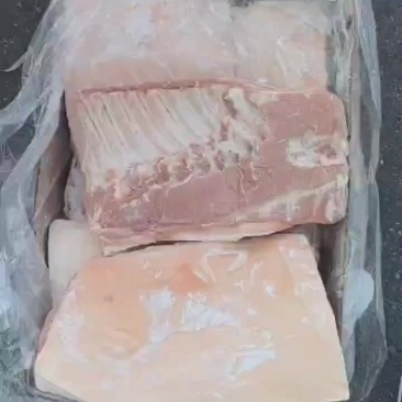 带皮带肋中方，新货新开，全检带票