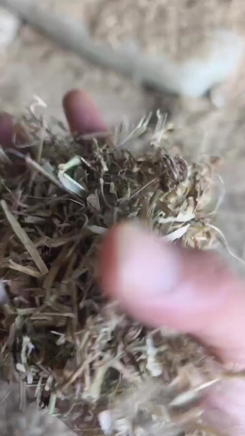 各种秸秆，糠