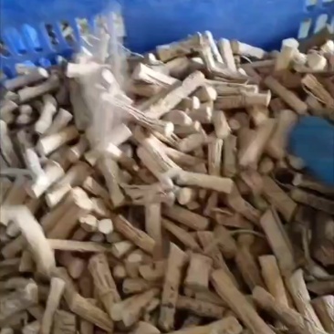 牛大力根干货中大根段根粒干片牛大力药店专用酒厂泡酒用料