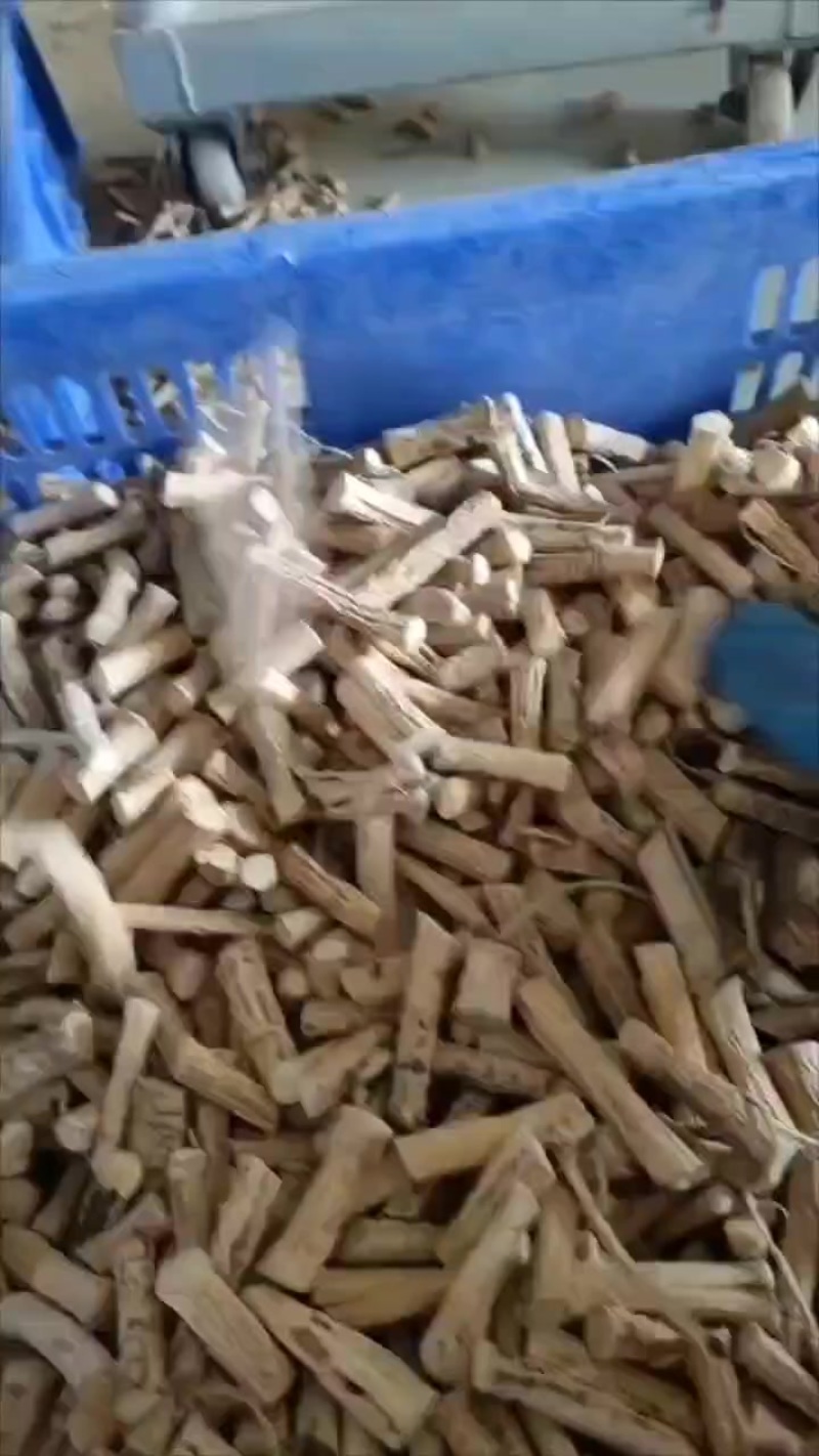 牛大力根干货中大根段根粒干片牛大力药店专用酒厂泡酒用料