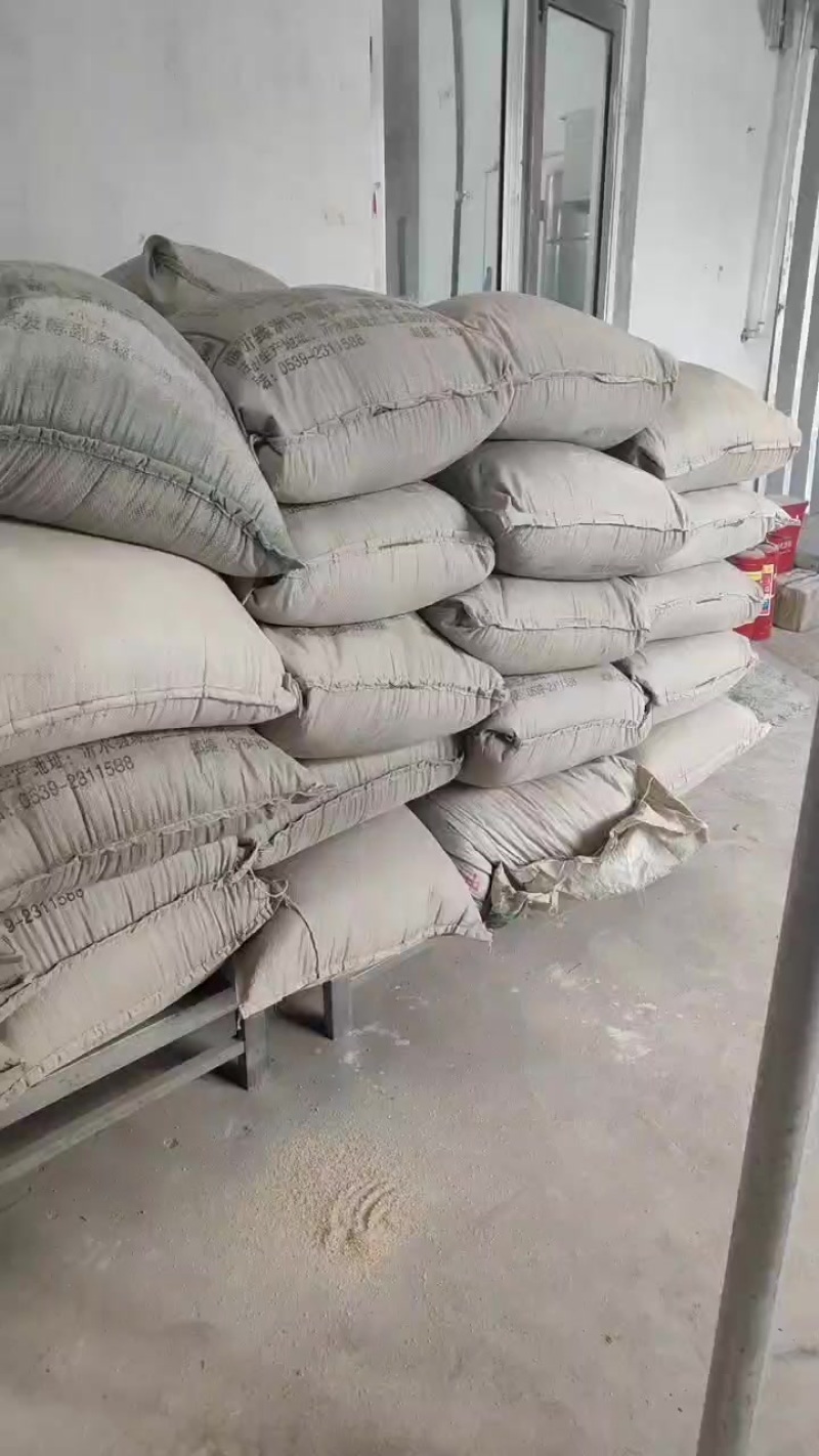 优质麦麸