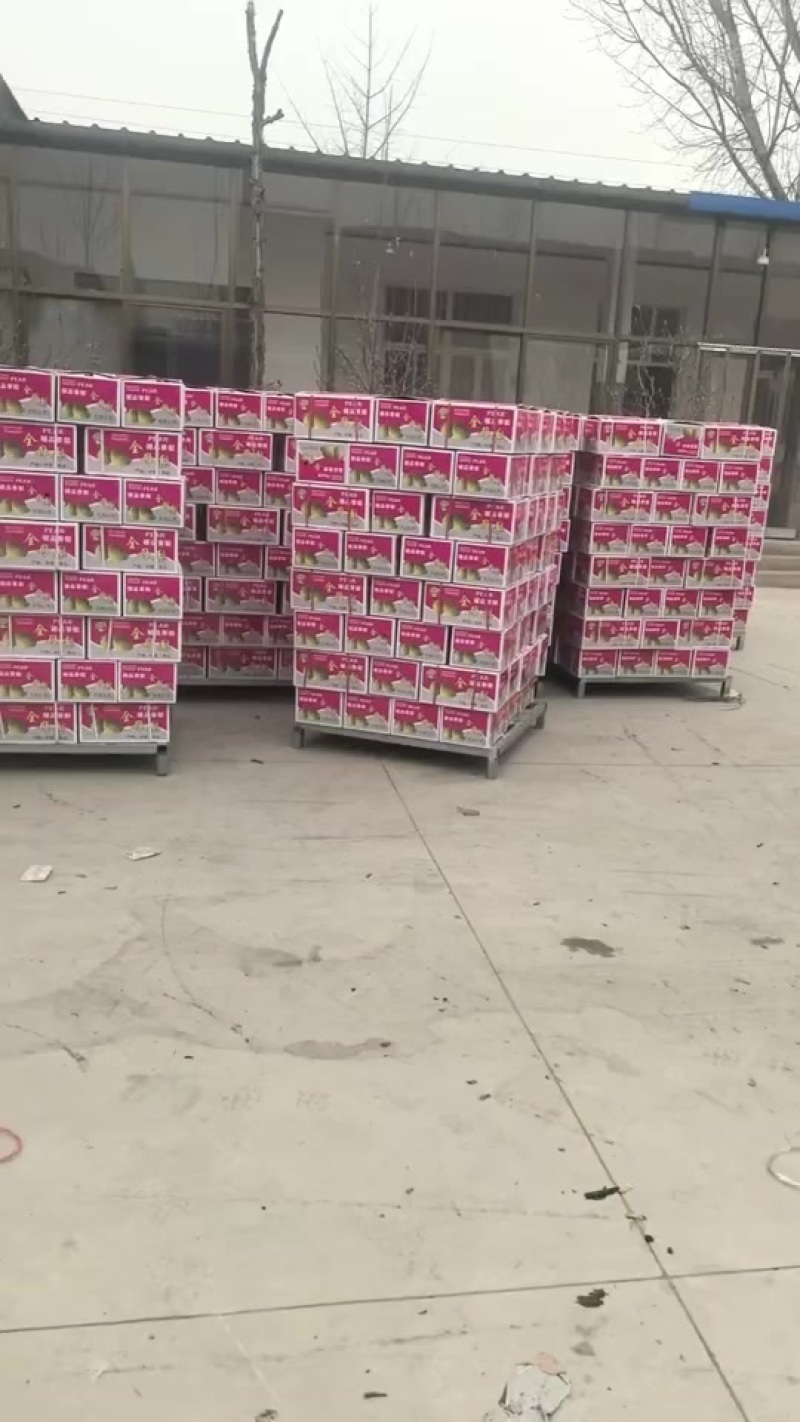 礼盒香梨，市场，超市，福利，批发，零售，需要的联系