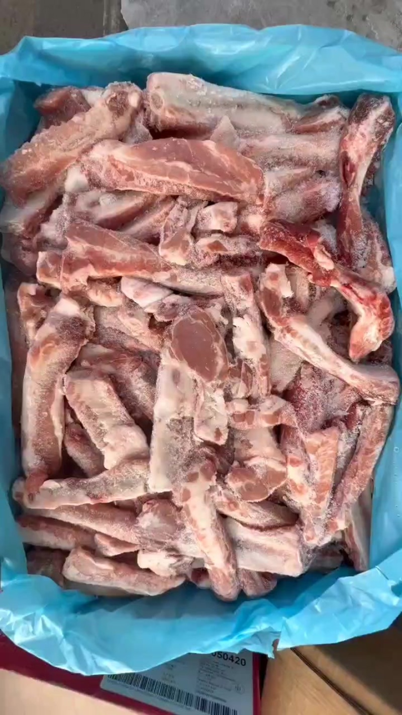 121肋排条