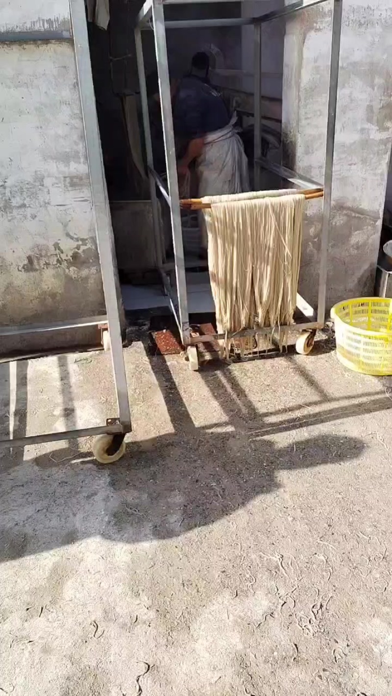 纯红薯粉条