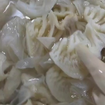 白毛肚大边
