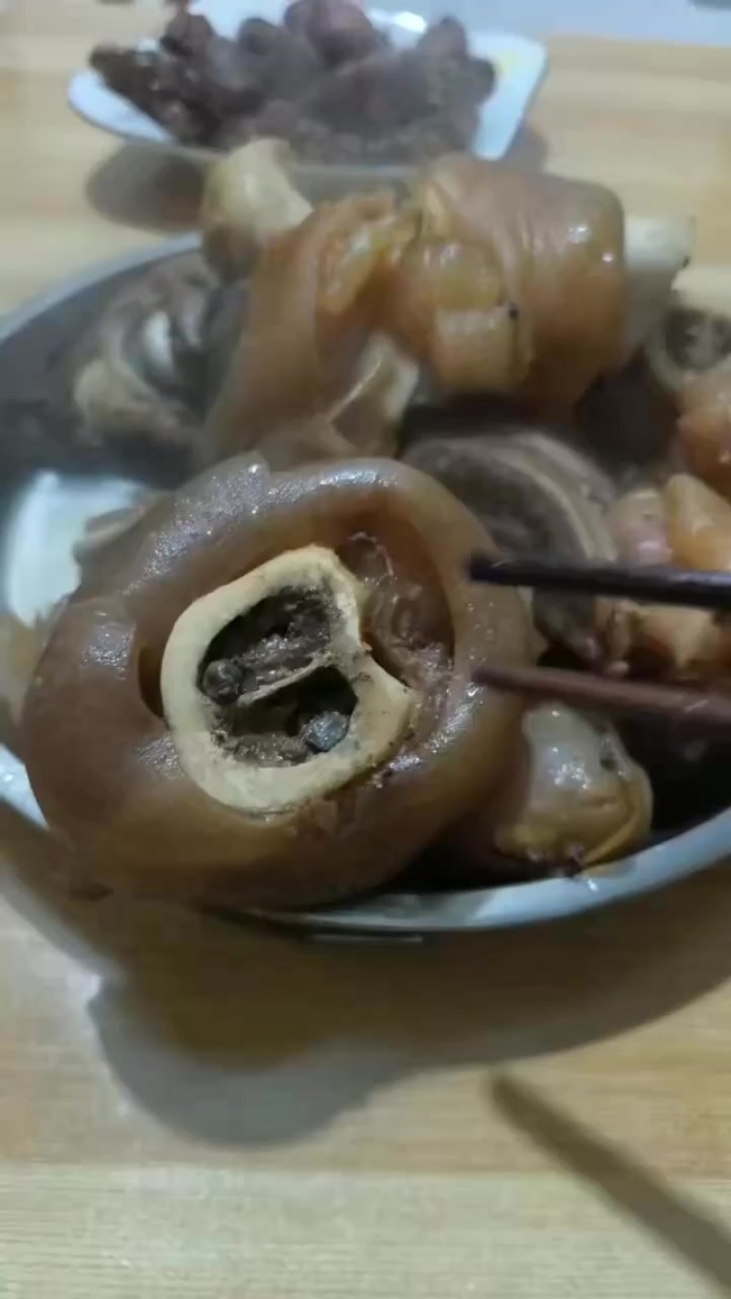 牛蹄价格便宜
