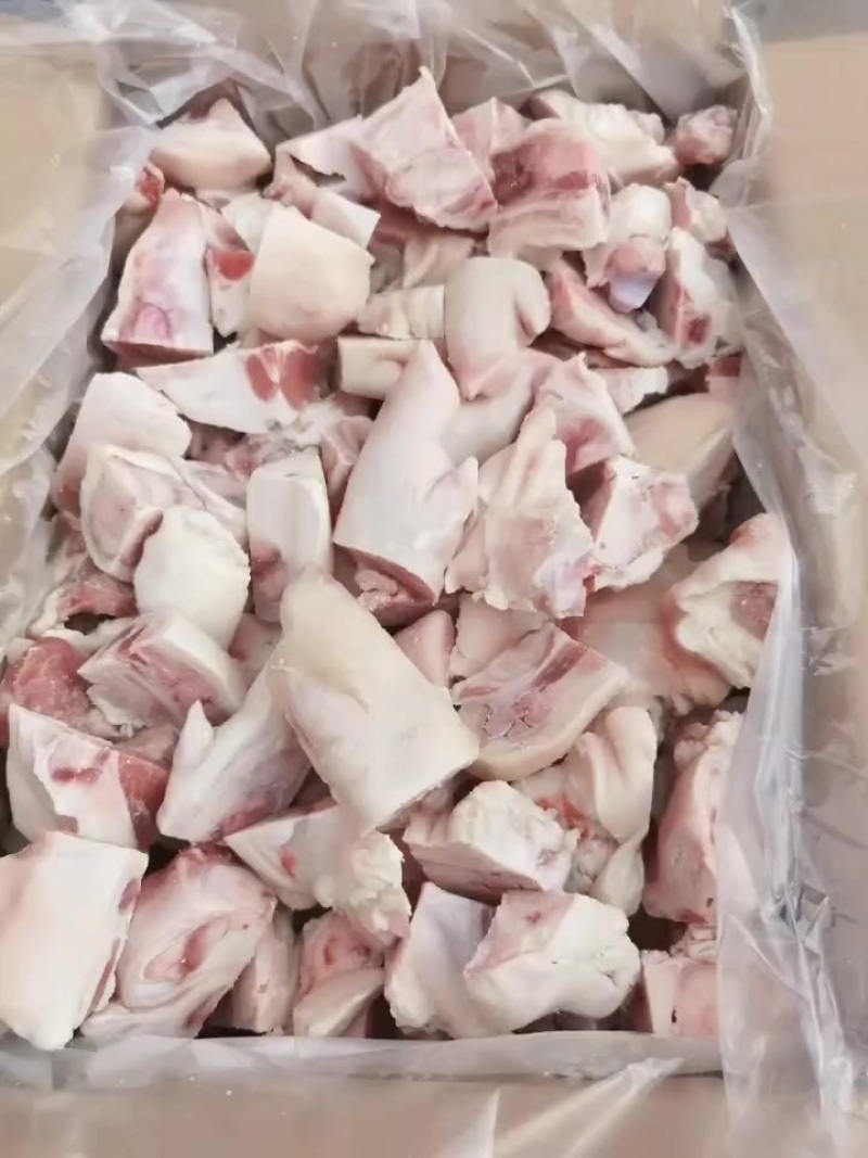 精品蹄块厂家直销量大从优