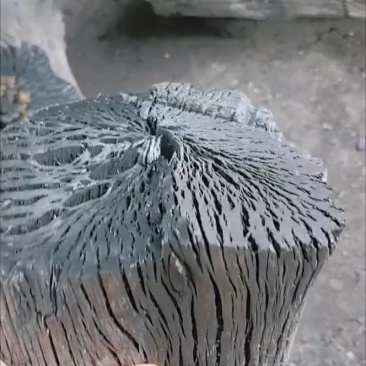 出售荔枝木炭，货好，一次交易终身诚信