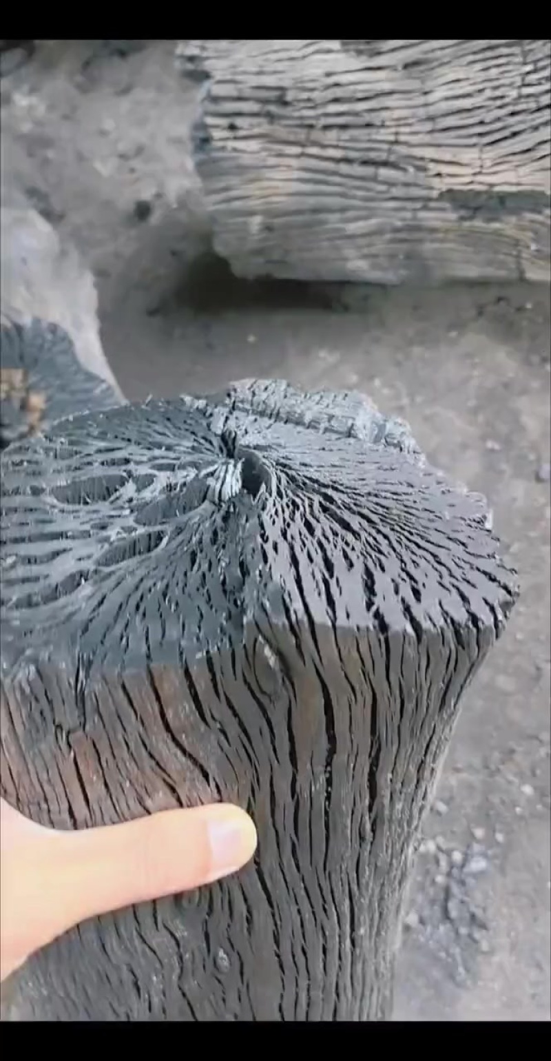 出售荔枝木炭，货好，一次交易终身诚信