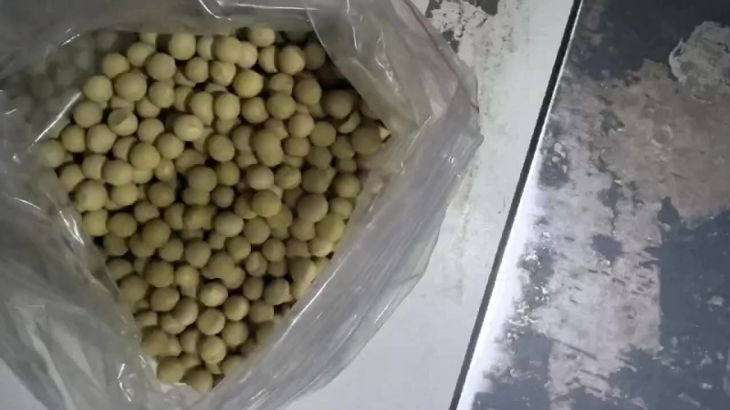 优质大豆