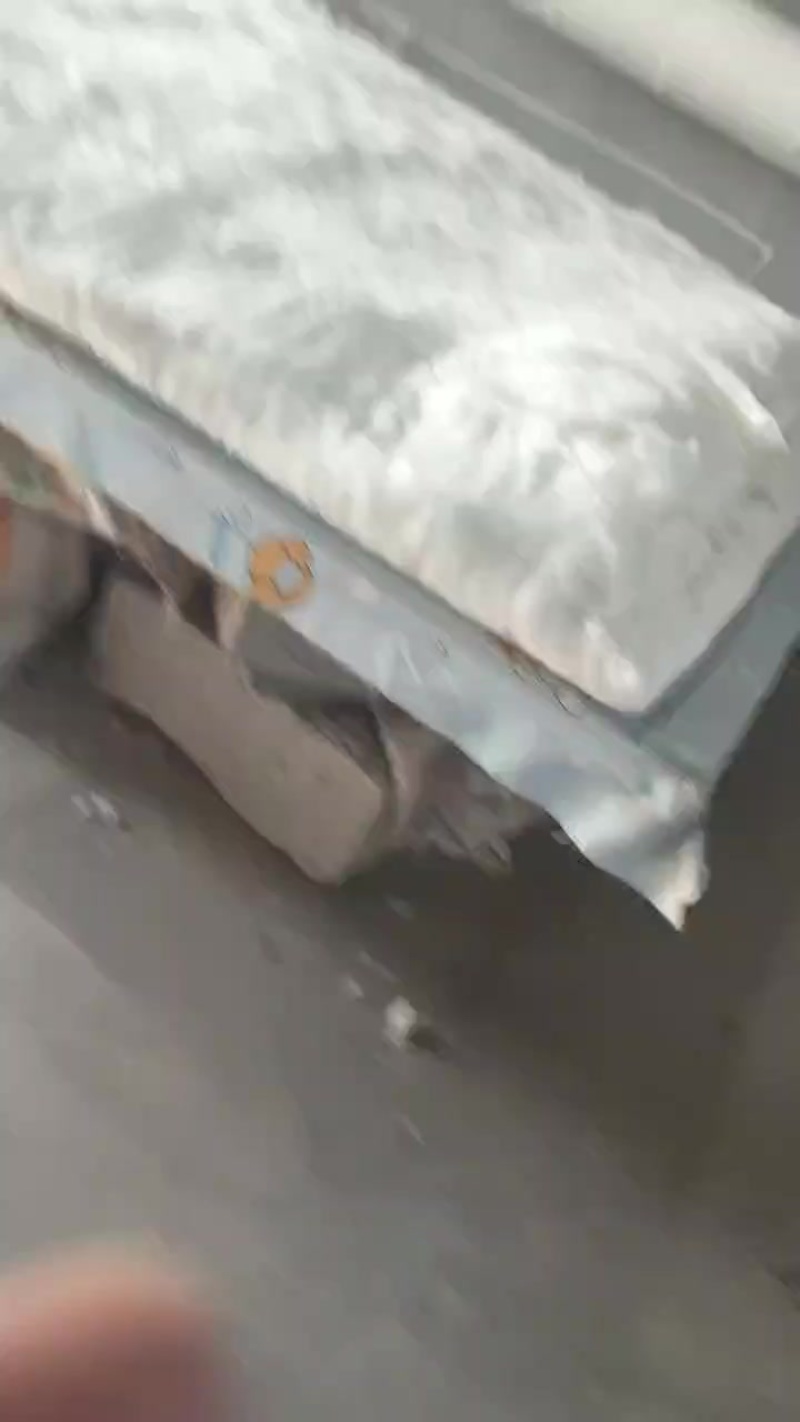 新疆优质陆地棉打照的网套