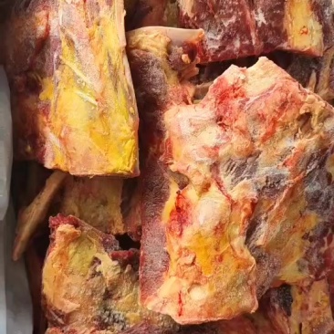 黄油牛小排大量库存量大从优