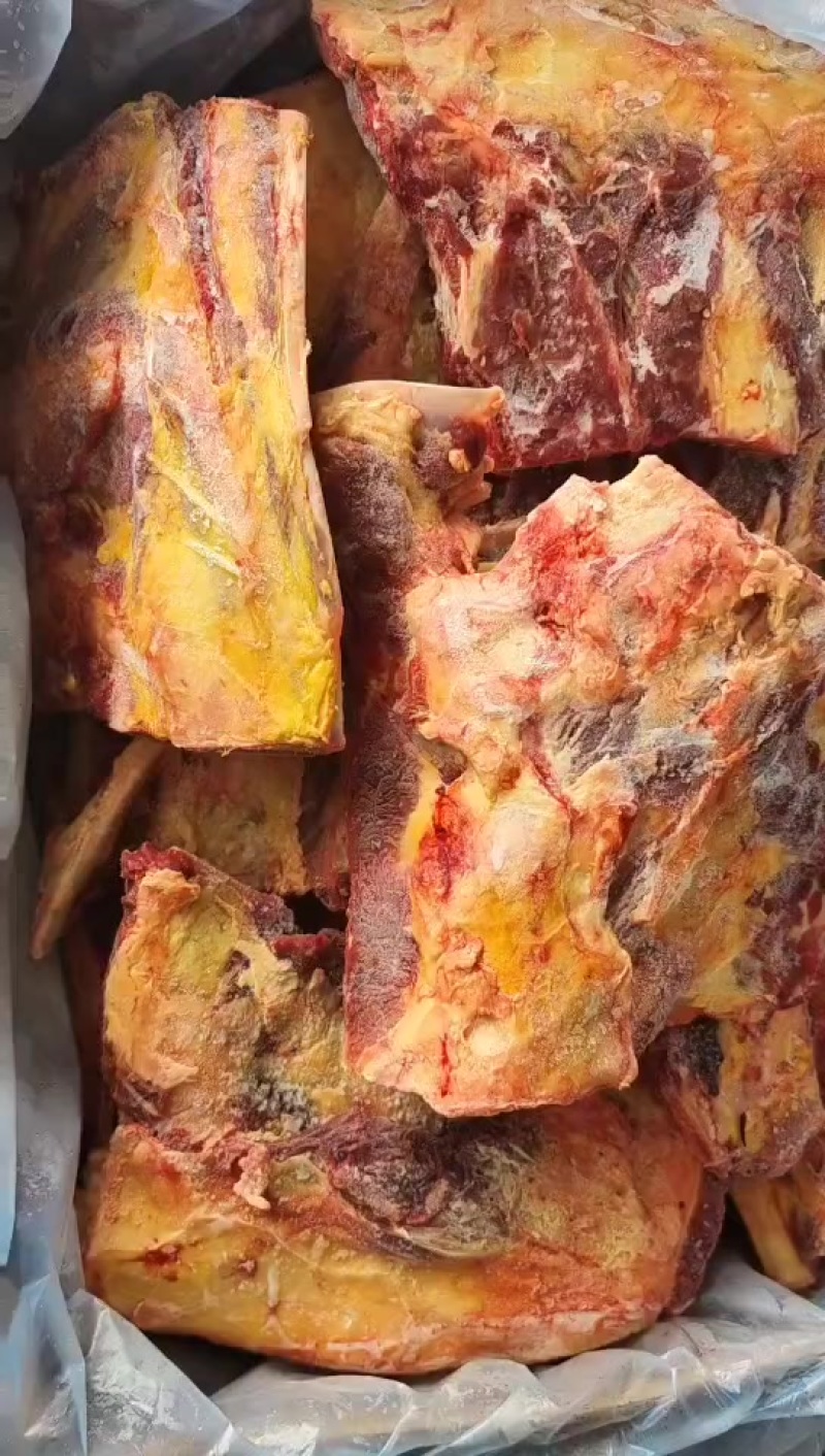 黄油牛小排大量库存量大从优