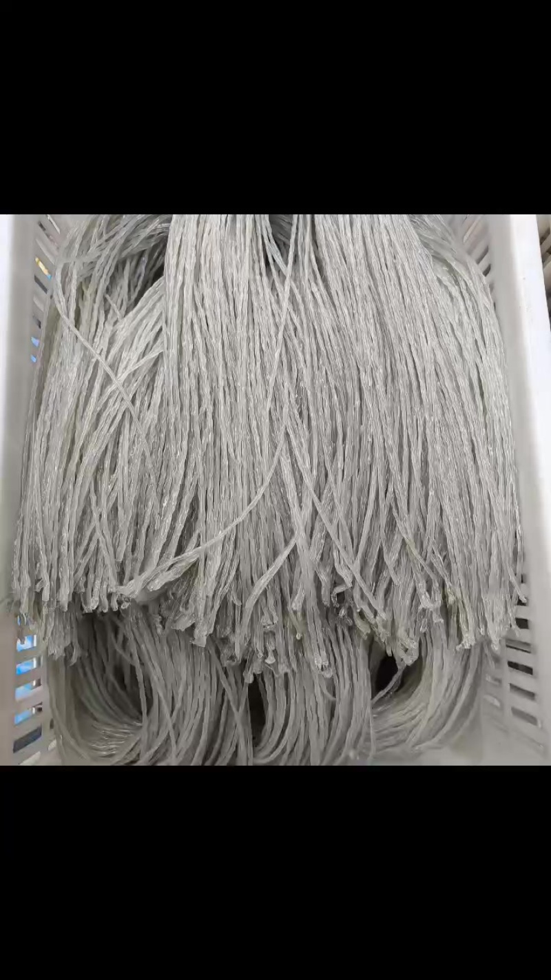***红薯粉条，无任何添加剂