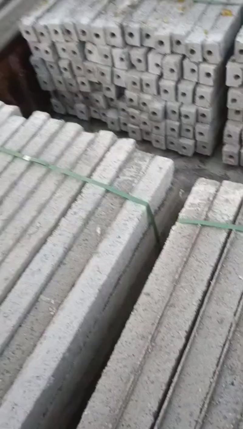 大棚立柱