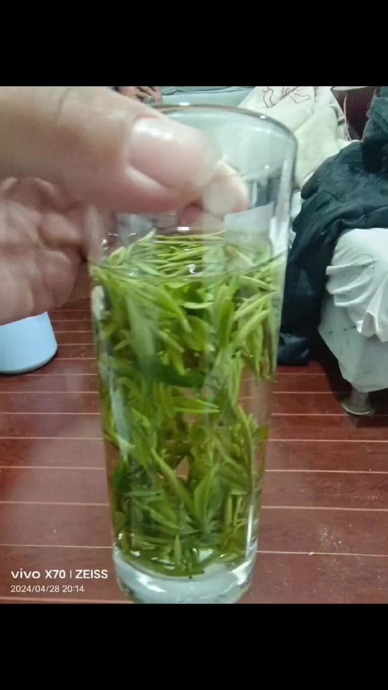 茶叶