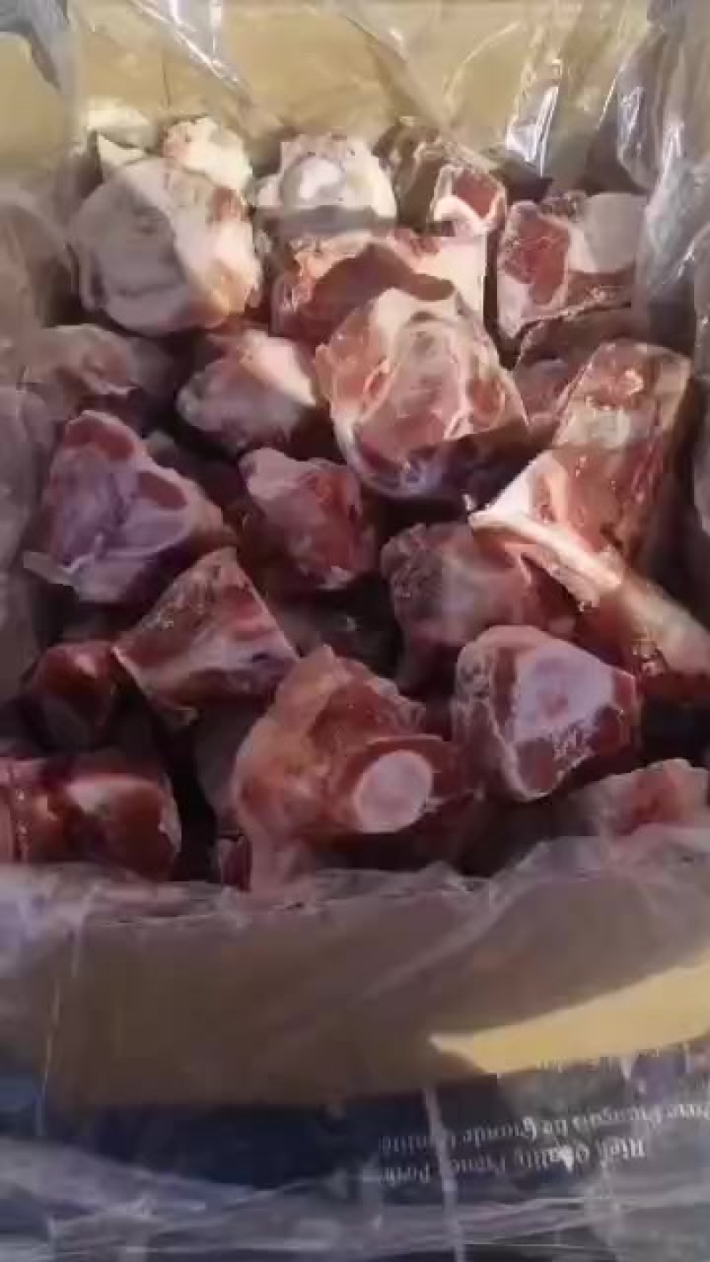 猪棒骨