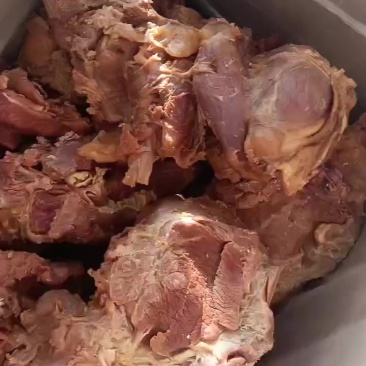 酱牛肉
