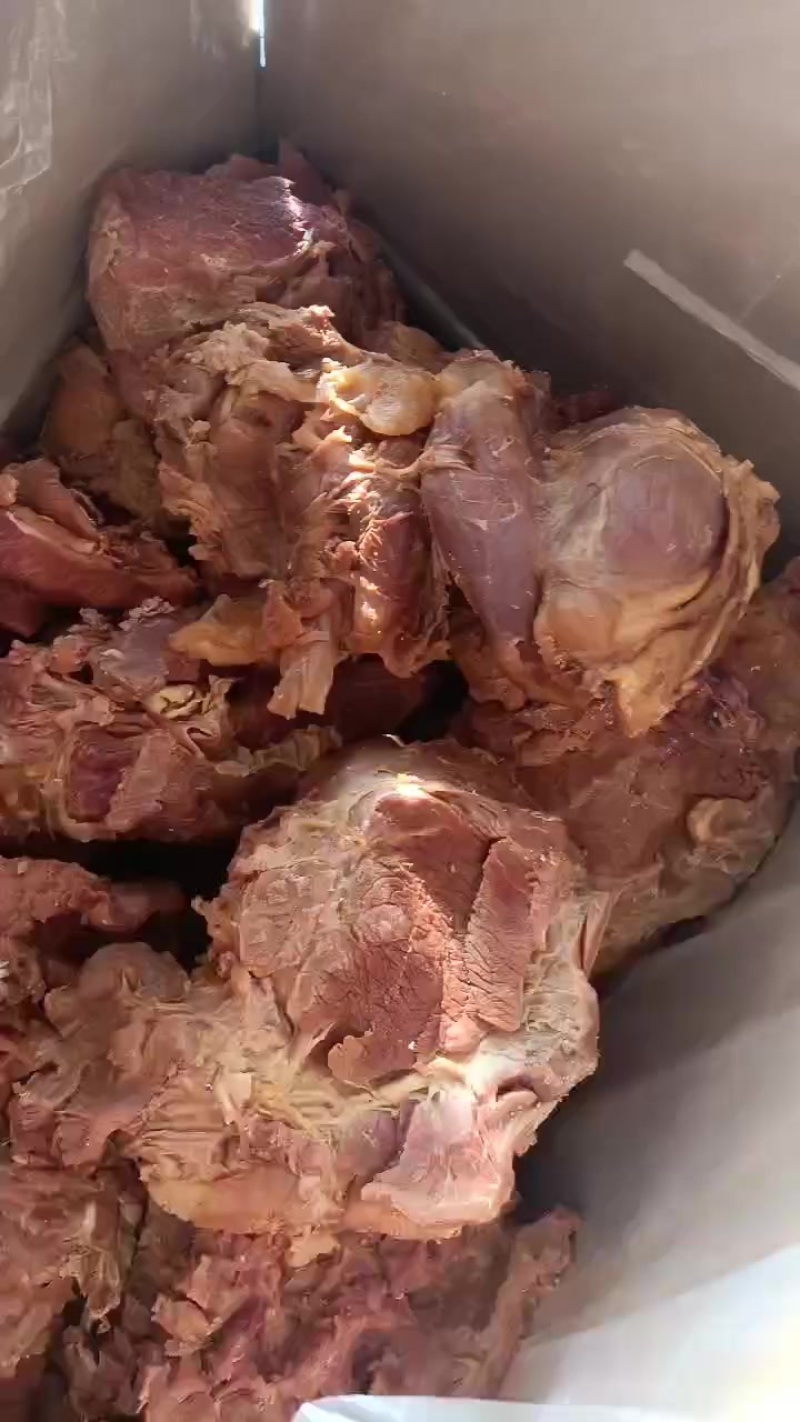 酱牛肉
