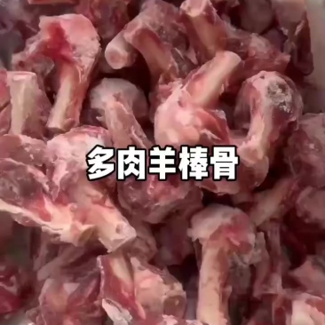 多肉羊棒骨