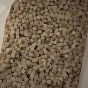 茯苓中心丁