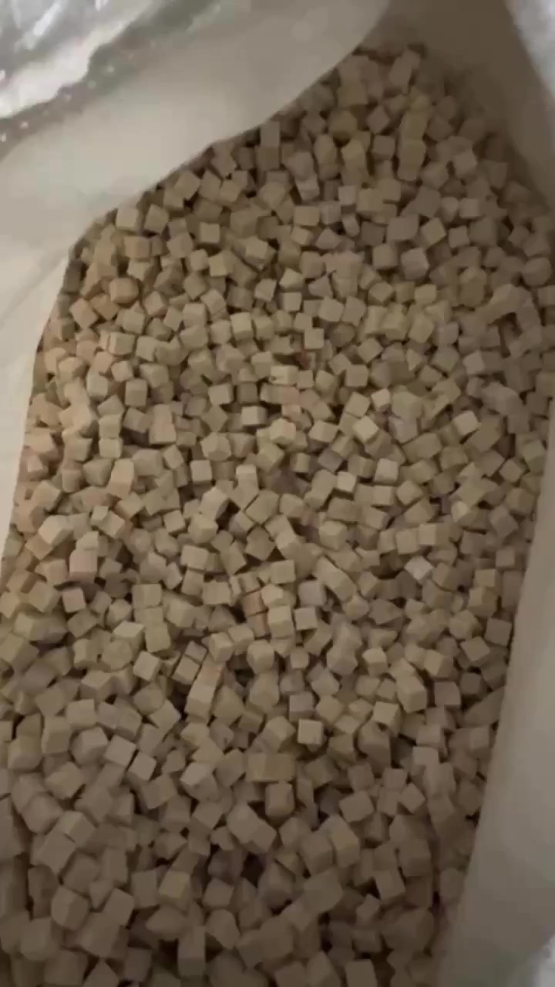 茯苓中心丁