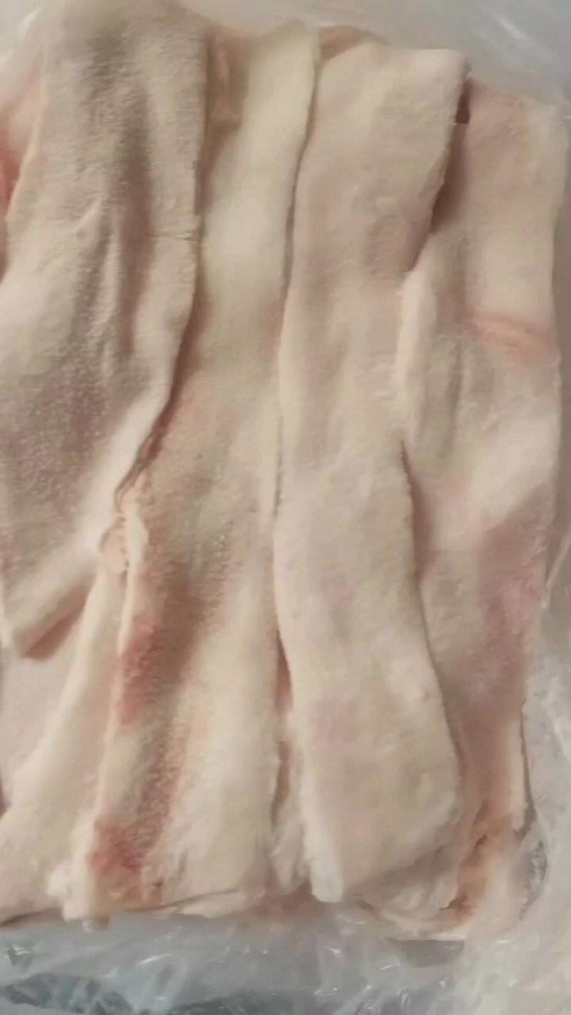 肥猪肥膘