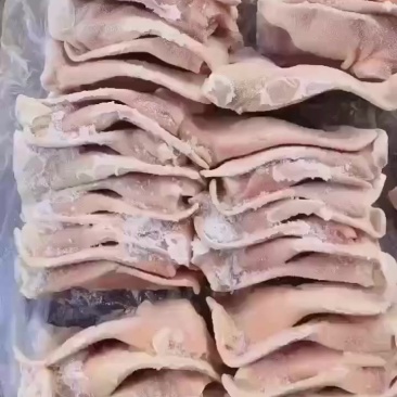 肥猪耳朵40-50片