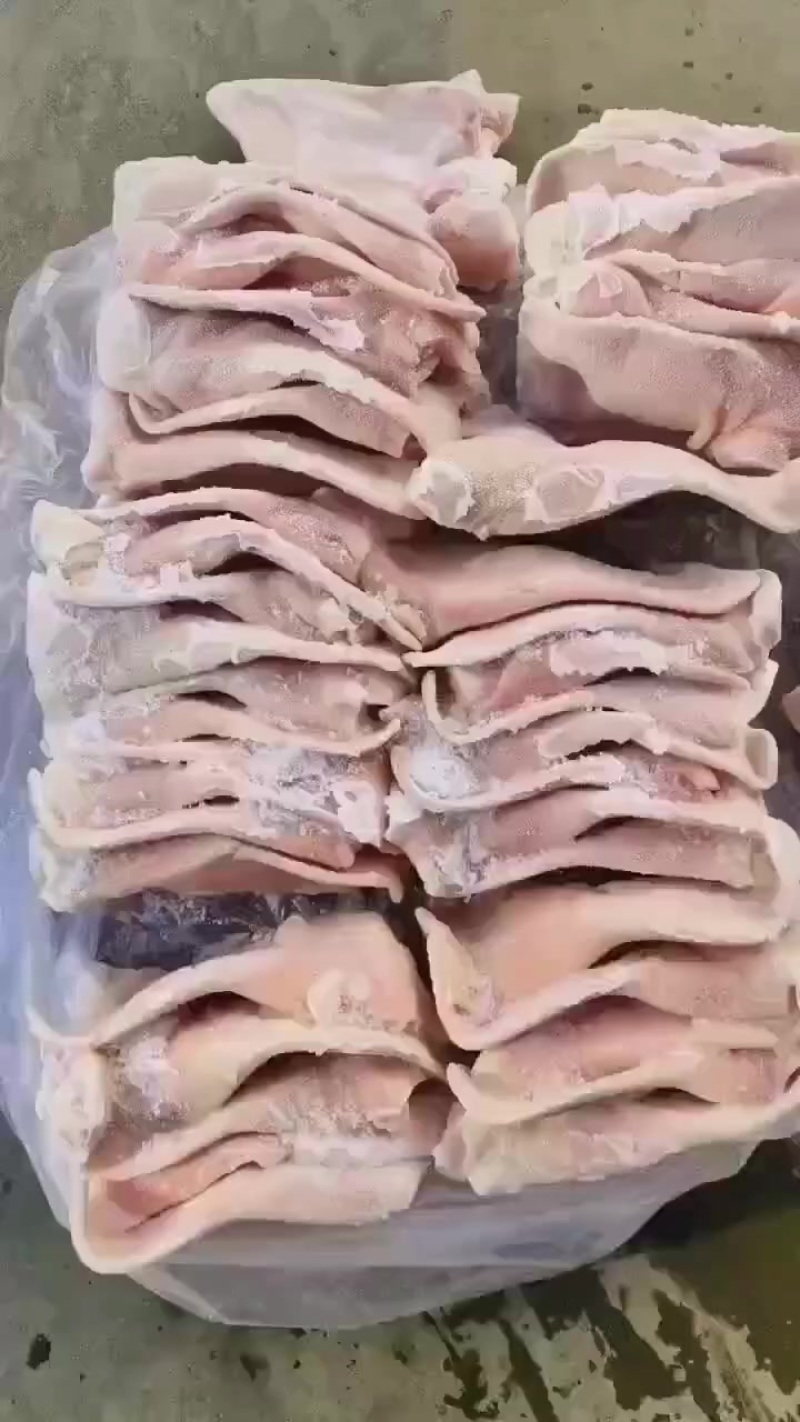 肥猪耳朵40-50片